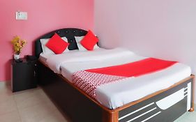 Ananya Hotel Dalsinghsarai